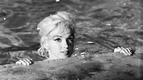 Photographer Of Marilyn Monroe S Famous Nude Photos Discusses The Icon Photographer Of Marilyn Monroe S Famous Nude Photos Discusses The Icon