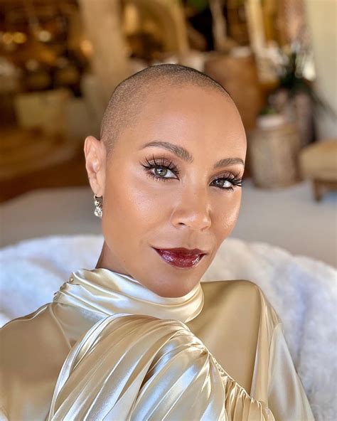 Picture Of Jada Pinkett Smith Picture Of Jada Pinkett Smith