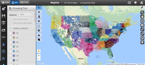 Plot Multiple Addresses On Map Plot Multiple Addresses On Map