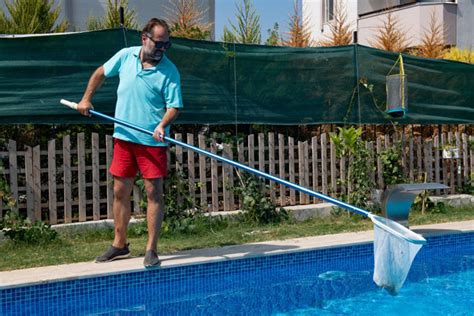 Pool Cleaning Business Start Up Cost