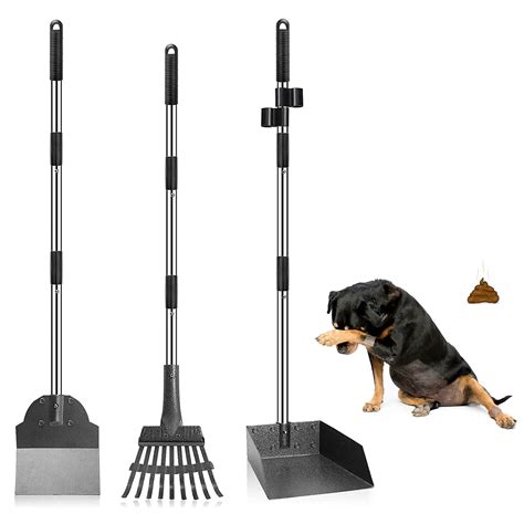 Pooper Scooper Franchise