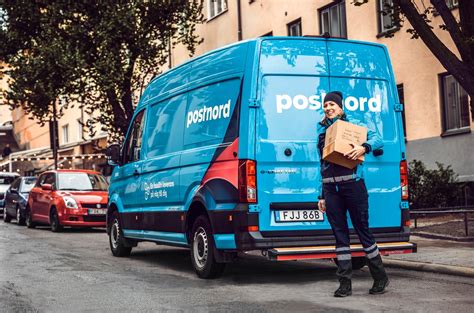 Porstnord