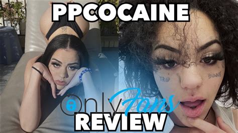 Ppcocaine Only Fans