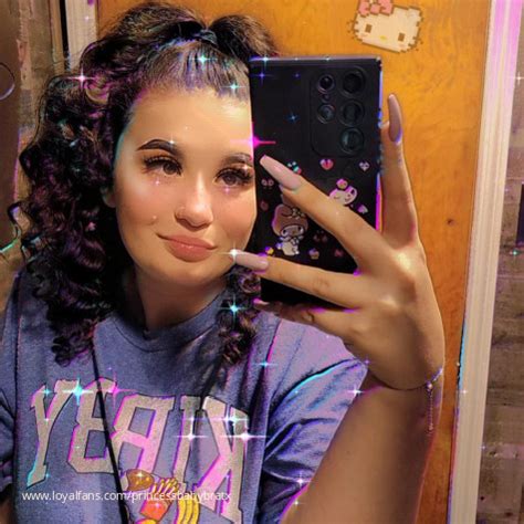 Princessbabybratx Leaks