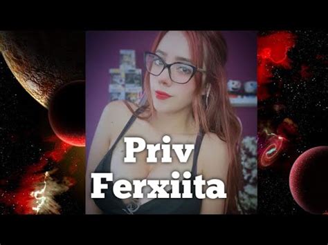 Priv Ferxiita Youtube Priv Ferxiita Youtube