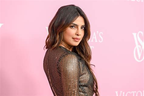 Priyanka Chopra In Nude
