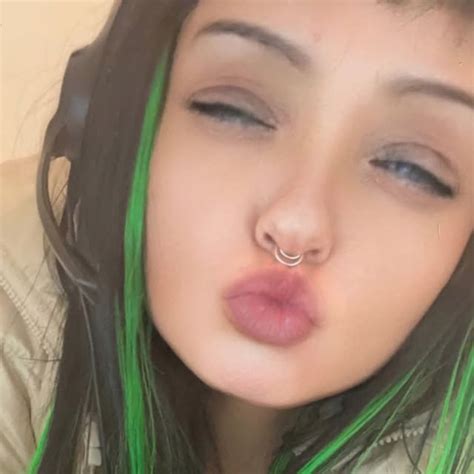 Punkypatricia Nude Punkypatricia Nude
