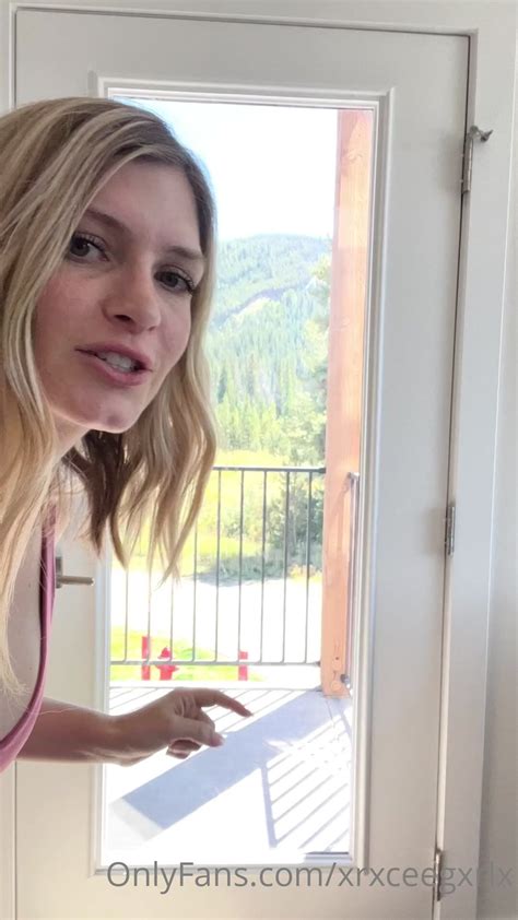 Rachel Jade Onlyfans Sex Tape