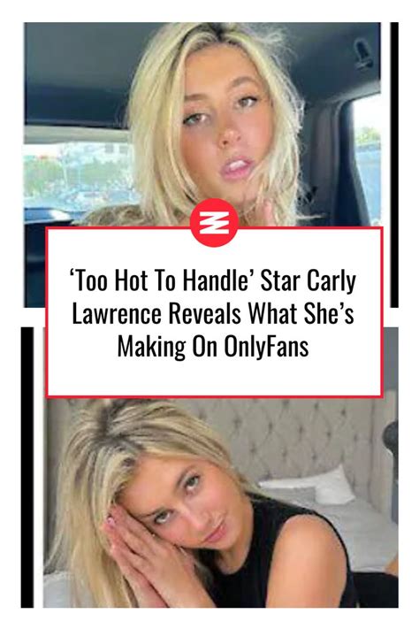 Real Carly Jane Onlyfans