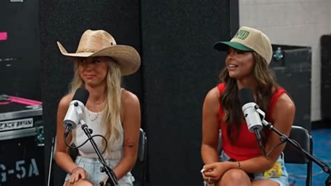 Real Hawk Tuah Girl Hailey Welch Debunks Myths In First Interview As Real Hawk Tuah Girl Hailey Welch Debunks Myths In First Interview As