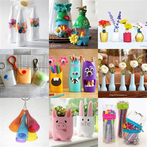 Recycling Ideas