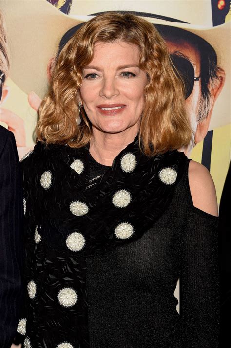 Rene Russo At Just Getting Started Premiere In Los Angeles 12 07 2017 Rene Russo At Just Getting Started Premiere In Los Angeles 12 07 2017