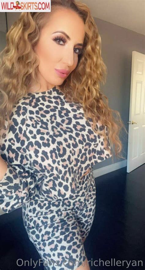 Richelle Ryan Nude Leaks Xxx Onlyfans Free Faplux Richelle Ryan Nude Leaks Xxx Onlyfans Free Faplux