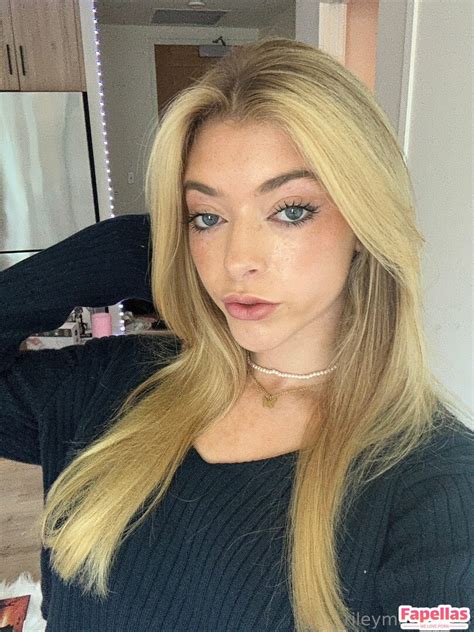 Riley Mae Lewis Leaks
