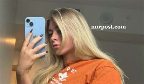 Riley Mae Lewis Nude