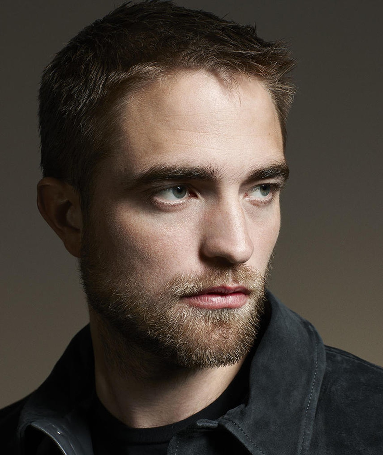 Rob Pattinson Nude