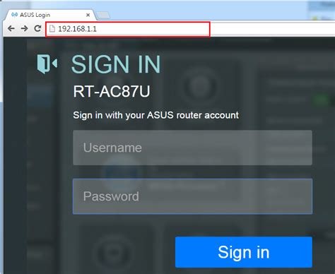 Route Login