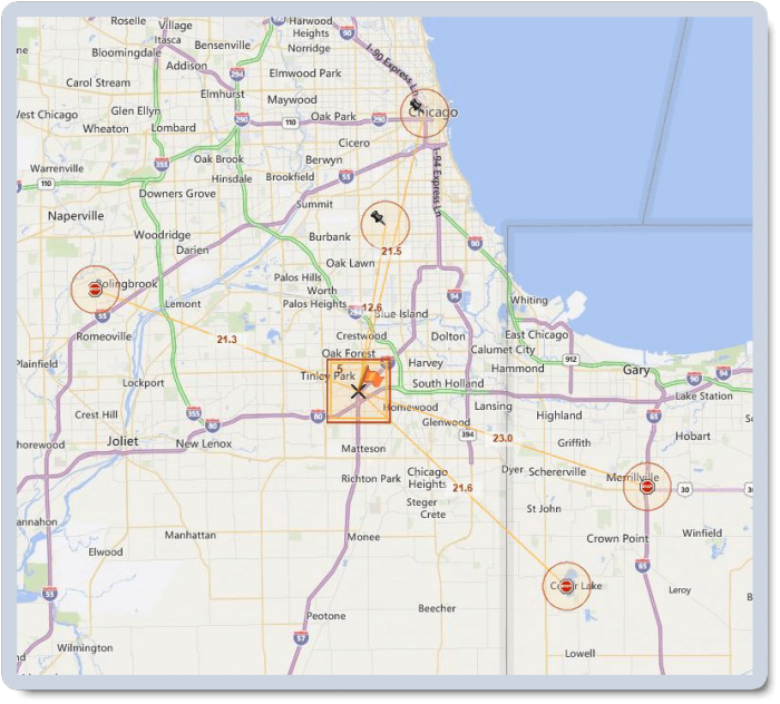 Route Mapping Software Free