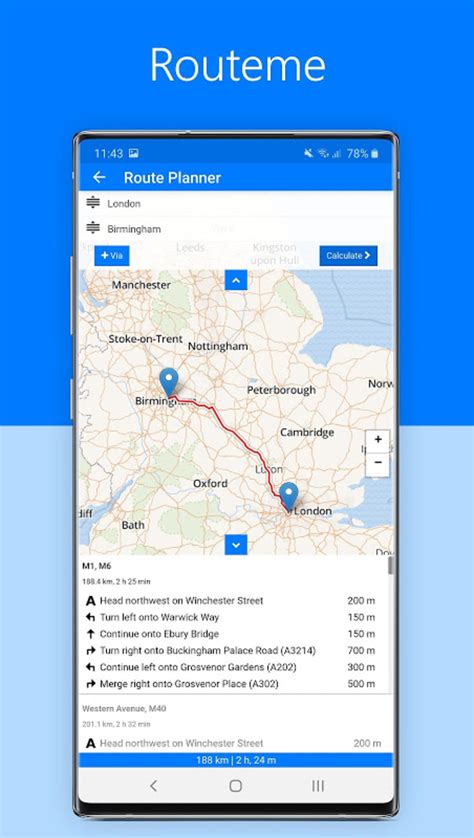 Routeme Route Planner Driving Directions Maps Apk For Android Routeme Route Planner Driving Directions Maps Apk For Android
