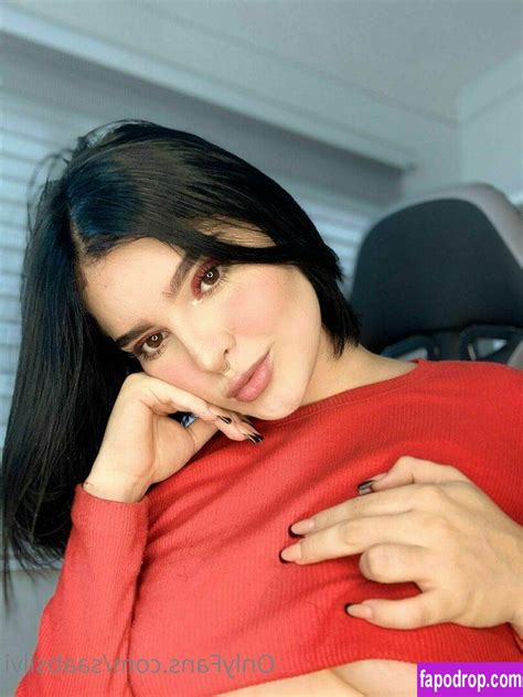 Saabsilvi Nude