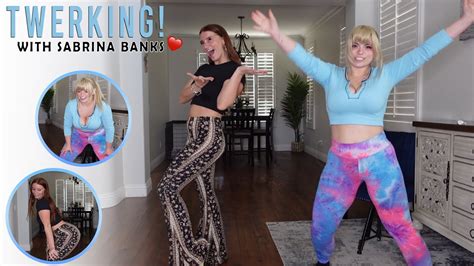 Sabrina Banks Leaks