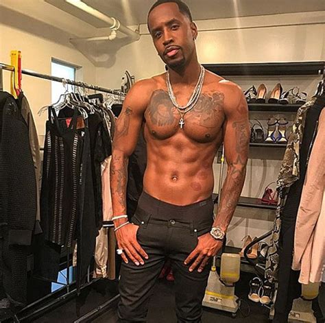 Safaree Onlyfans
