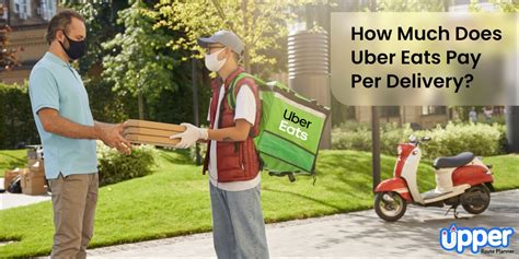 Salary For Uber Eats