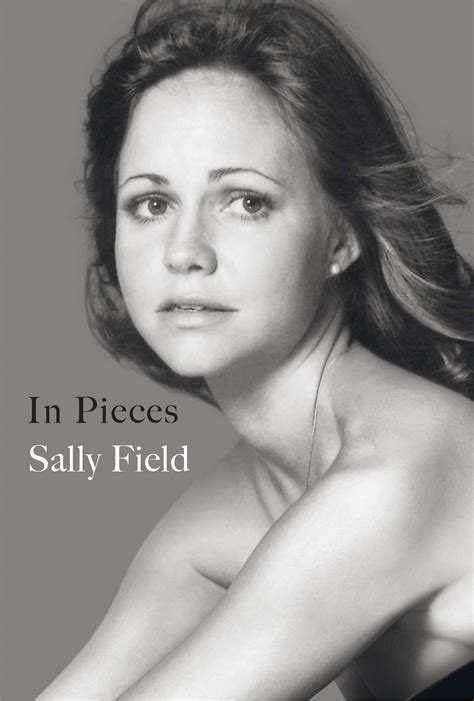 Sally Field Nude