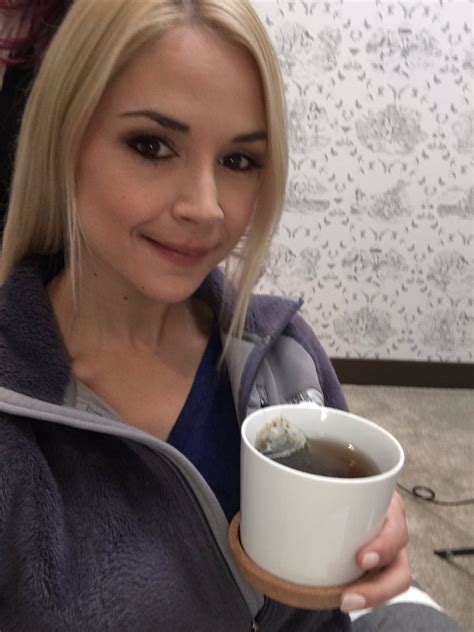 Sarah Vandella On Twitter Amp Quot Tea Time On Set Today Sarah Vandella On Twitter Amp Quot Tea Time On Set Today