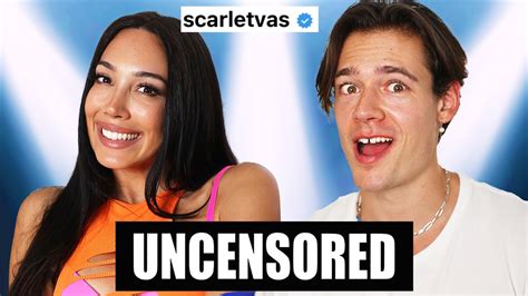 Scarletvas Only Fans