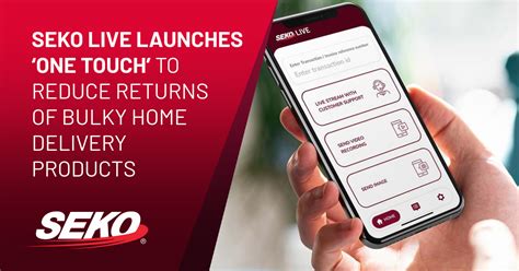 Seko Worldwide Delivery