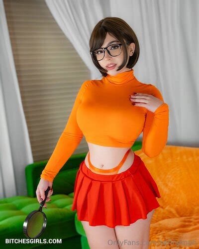 Serinymph Nude