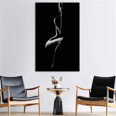 Sexy Naked Woman Naked Woman Art Sensual Photo Canvas Etsy Australia Sexy Naked Woman Naked Woman Art Sensual Photo Canvas Etsy Australia