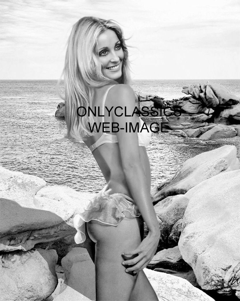 Sharon Tate Nude
