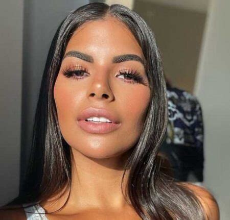 Sheila Ortega Onlyfans