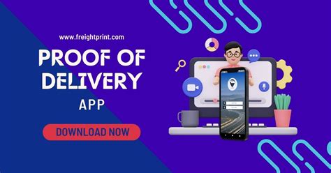 Simple Proof Of Delivery App Simple Proof Of Delivery App