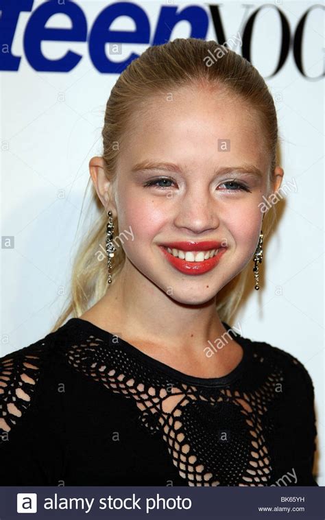Sofia Vassilieva Teen Vogue Young Hollywood Party Downtown Los Angeles Sofia Vassilieva Teen Vogue Young Hollywood Party Downtown Los Angeles