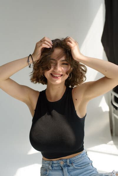 Solomia Maievska Nudes