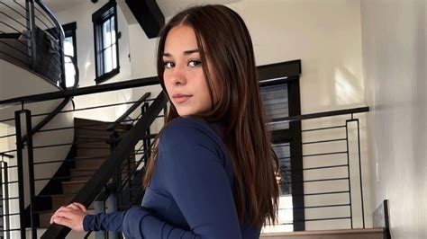 Sophia Rain Leaks