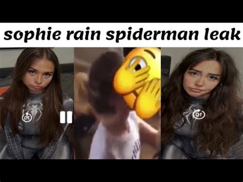 Sophie Rain Spiderman Leaked Sophie Rain Spiderman Video Youtube Sophie Rain Spiderman Leaked Sophie Rain Spiderman Video Youtube