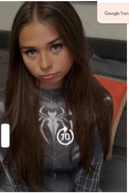 Sophie Rain Spiderman Video Dancing Virality And Advocacy In The Sophie Rain Spiderman Video Dancing Virality And Advocacy In The