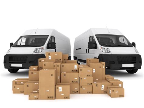 Sprinter Van Delivery Service