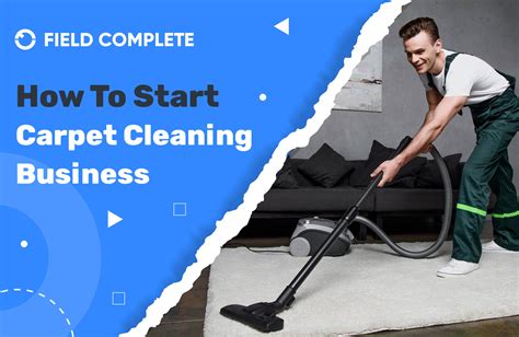 Start Carpet Cleaning Business Start Carpet Cleaning Business
