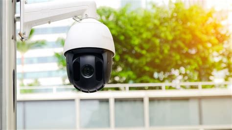 Surveillance Camera Installation Cost