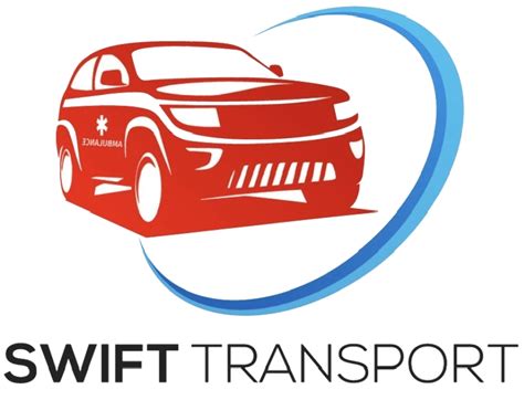 Swift Non Emergency Medical Transport Is A Transportation Company In Swift Non Emergency Medical Transport Is A Transportation Company In