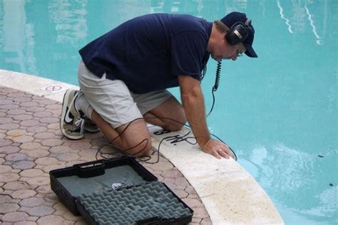 Swimming Pool Leak Detection Amp Repair Near Oakville Swimming Pool Leak Detection Amp Repair Near Oakville