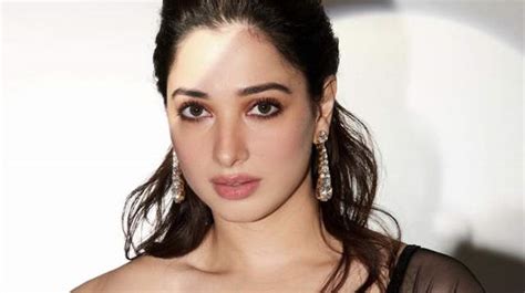 Tamannaah Bhatia Gets Nostalgic As She Completes 18 Years In The Industry Tamannaah Bhatia Gets Nostalgic As She Completes 18 Years In The Industry