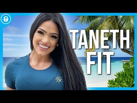 Tanethfit Onlyfans
