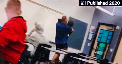 Teacher Is Charged With Battery After Throwing Student Out Of Class Teacher Is Charged With Battery After Throwing Student Out Of Class