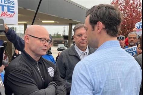 Teamsters Vote To Authorize Ups Strike Unless New Labor Deal Is Reached Teamsters Vote To Authorize Ups Strike Unless New Labor Deal Is Reached